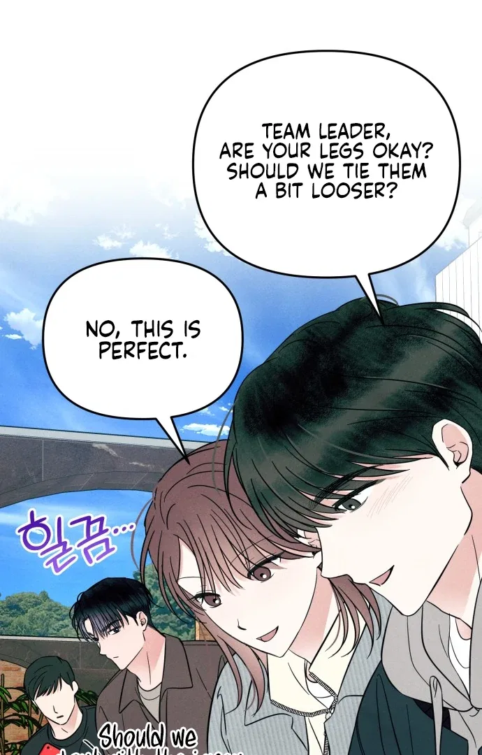 A Hearty Confession Chapter 27 – Page 60