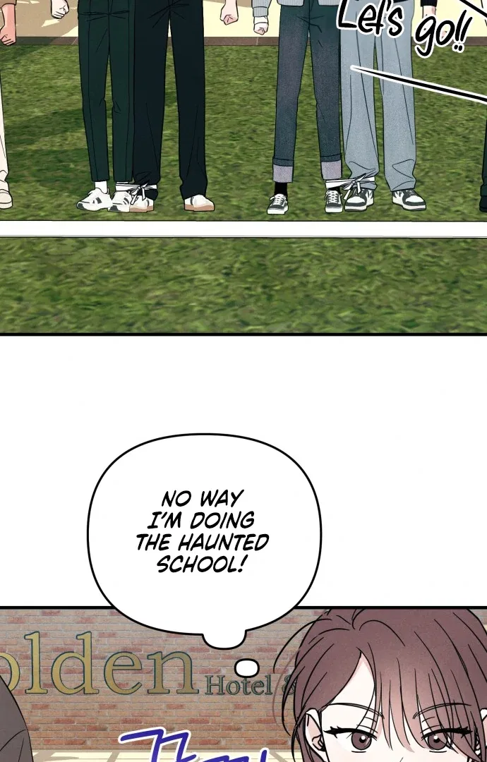 A Hearty Confession Chapter 27 – Page 63
