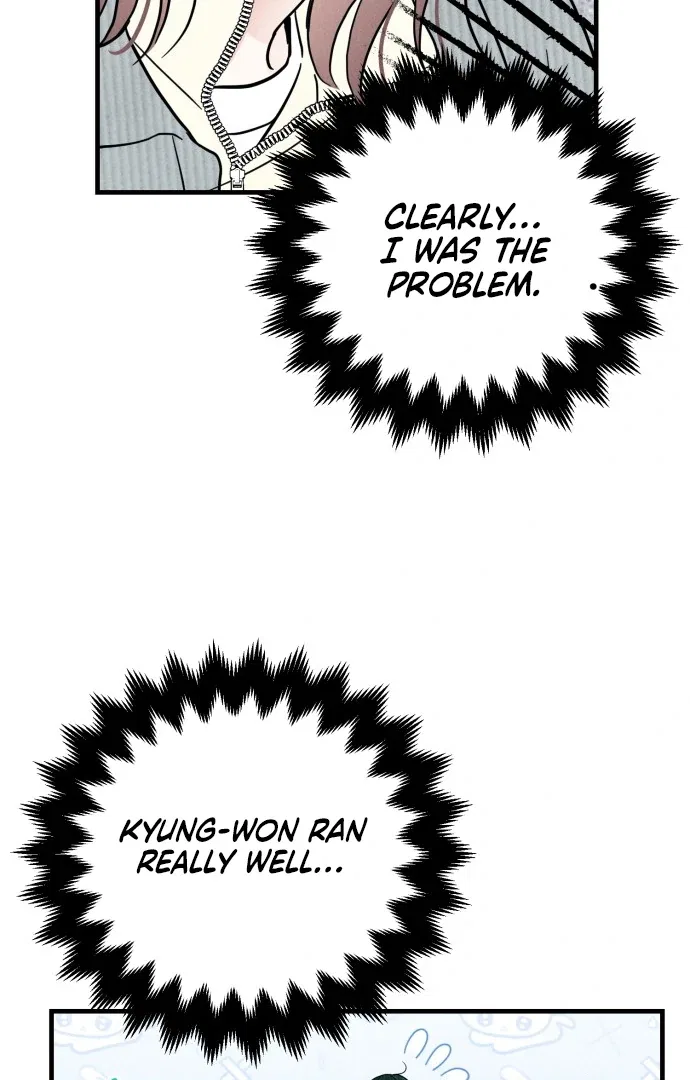 A Hearty Confession Chapter 27 – Page 70