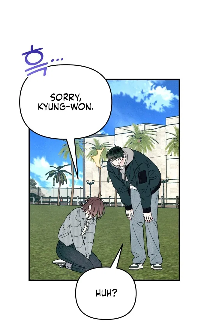 A Hearty Confession Chapter 27 – Page 72