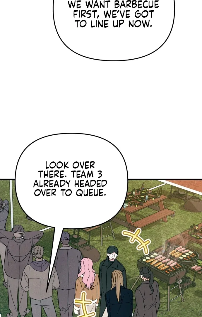 A Hearty Confession Chapter 27 – Page 85