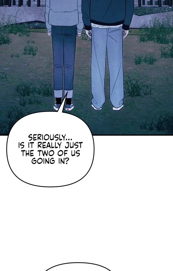 A Hearty Confession Chapter 27 – Page 97