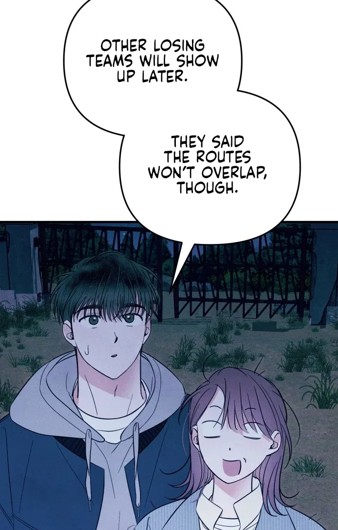 A Hearty Confession Chapter 27 – Page 98