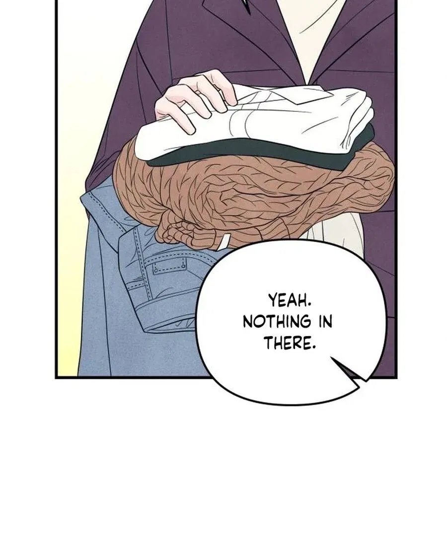 A Hearty Confession Chapter 26 – Page 3