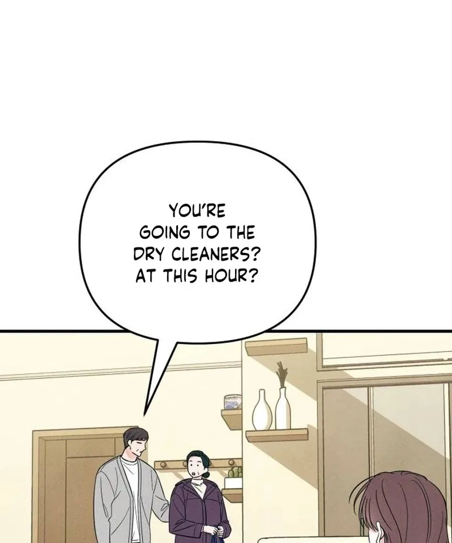 A Hearty Confession Chapter 26 – Page 4