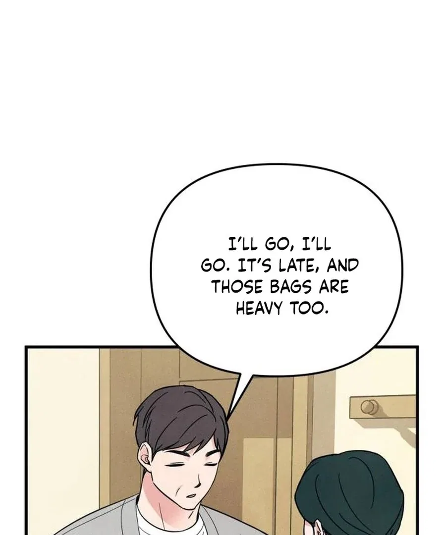 A Hearty Confession Chapter 26 – Page 6