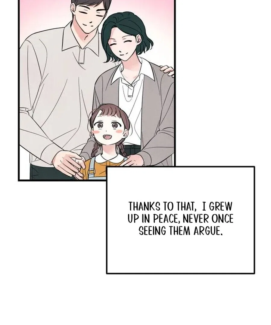 A Hearty Confession Chapter 26 – Page 13