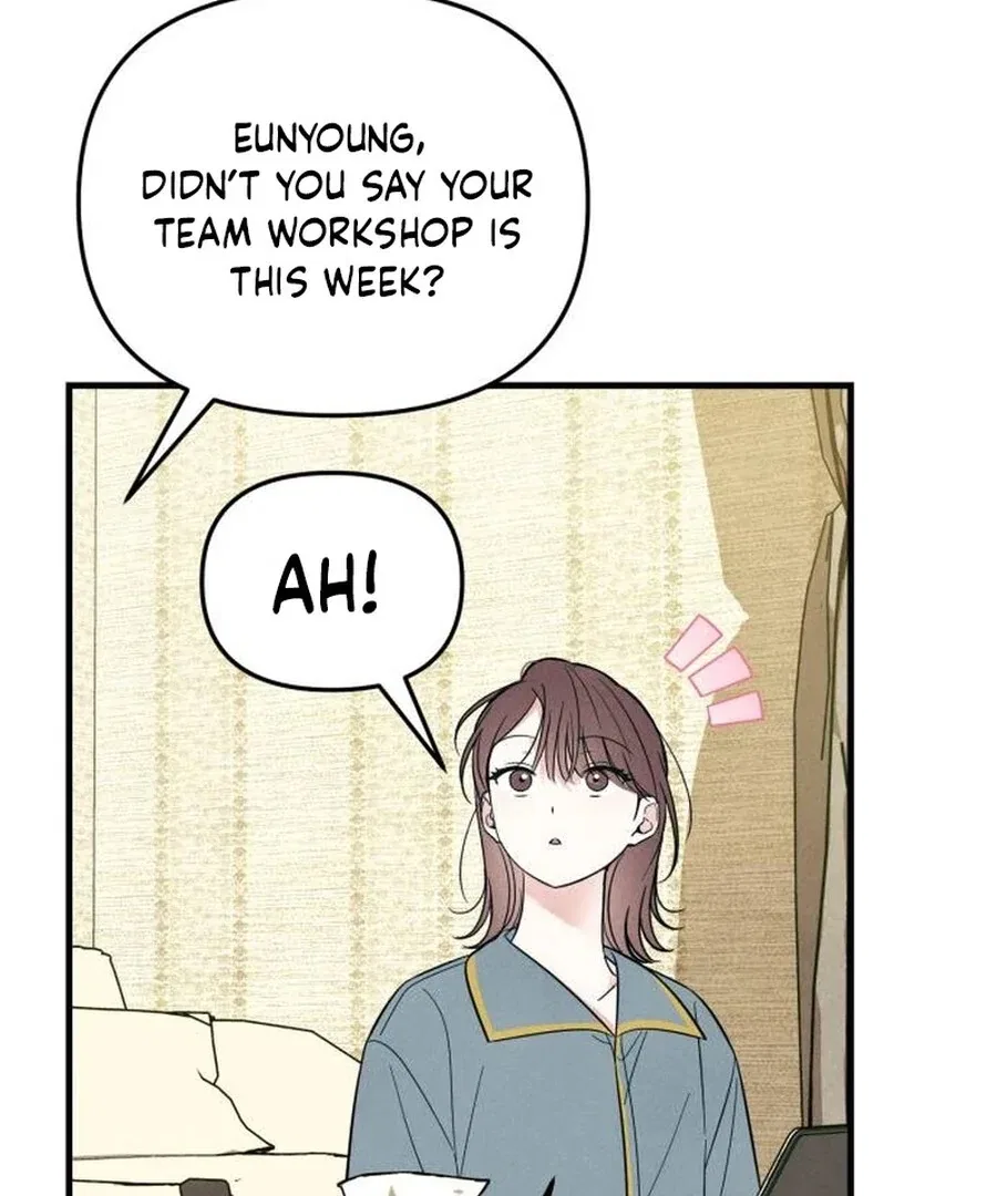A Hearty Confession Chapter 26 – Page 21
