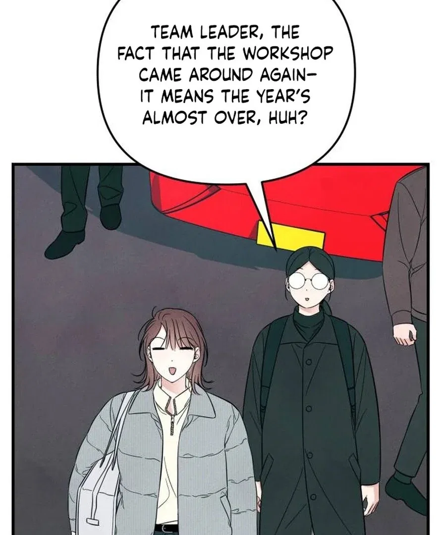 A Hearty Confession Chapter 26 – Page 31