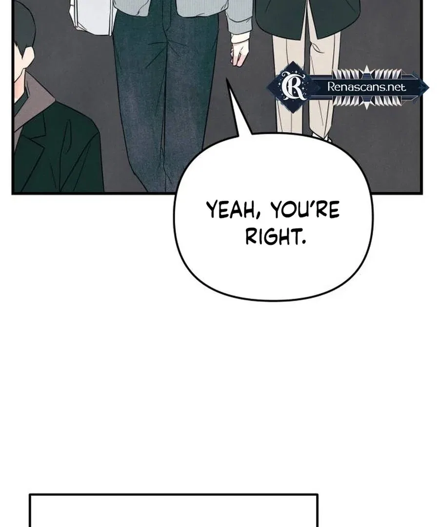 A Hearty Confession Chapter 26 – Page 32
