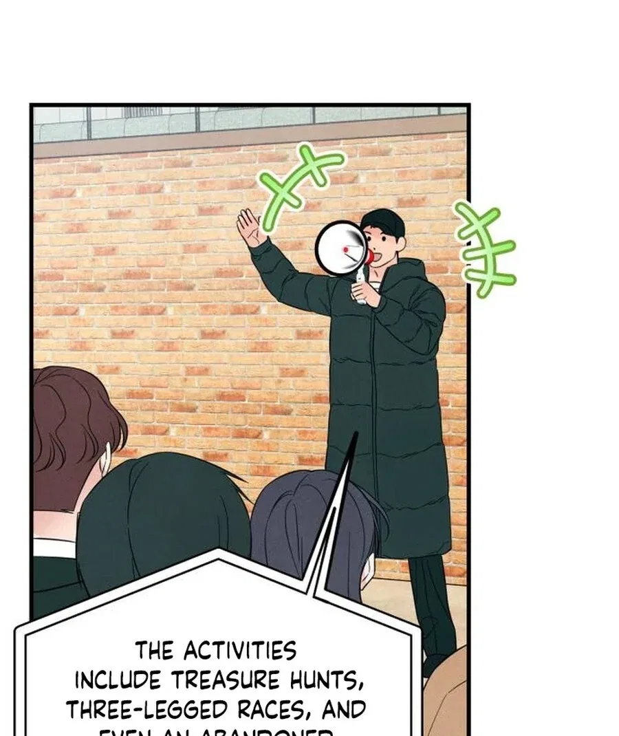 A Hearty Confession Chapter 26 – Page 34