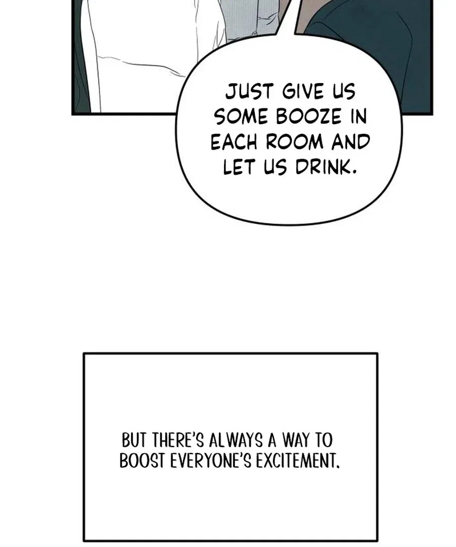 A Hearty Confession Chapter 26 – Page 37