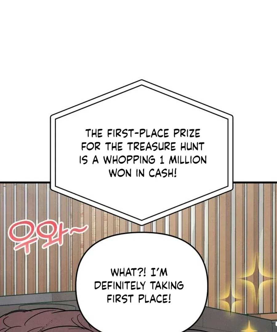 A Hearty Confession Chapter 26 – Page 38