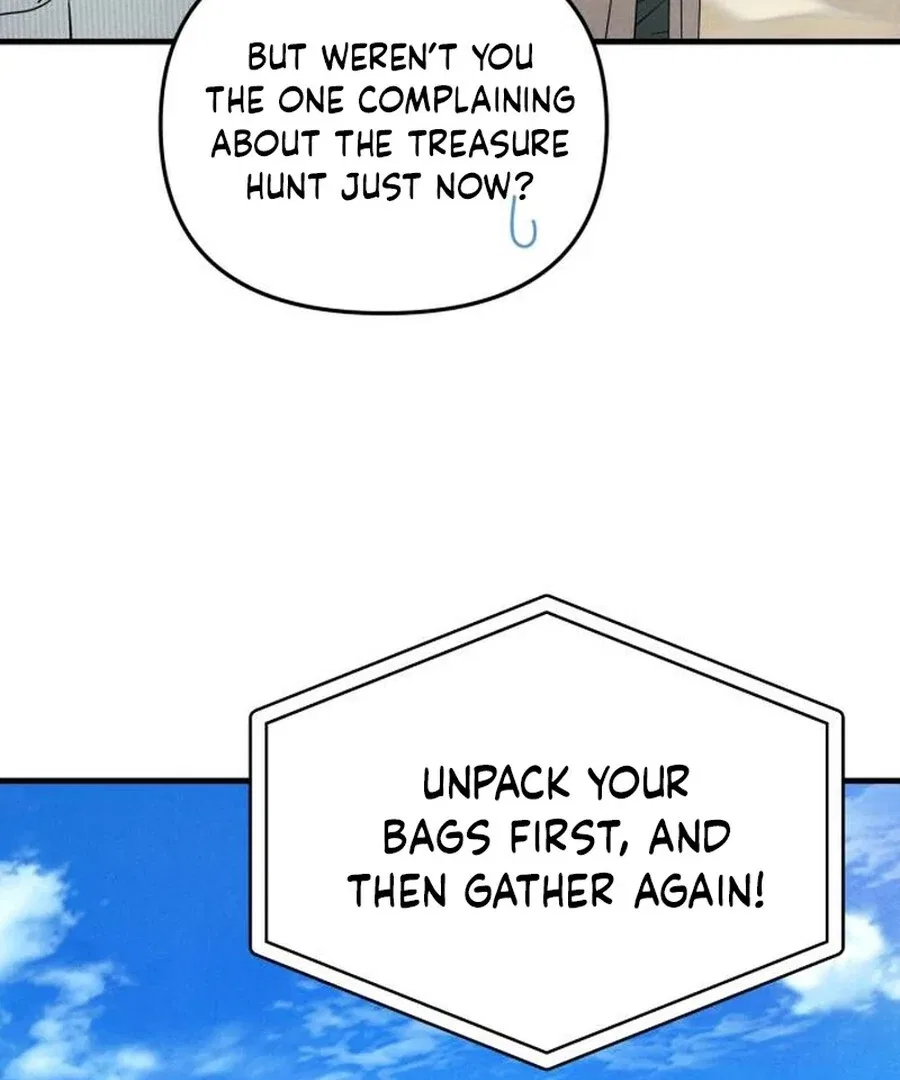 A Hearty Confession Chapter 26 – Page 40