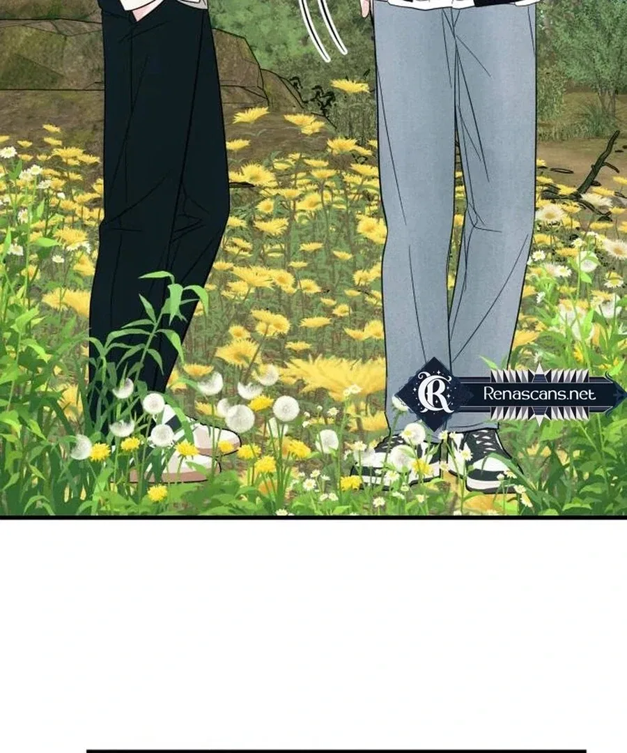 A Hearty Confession Chapter 26 – Page 110