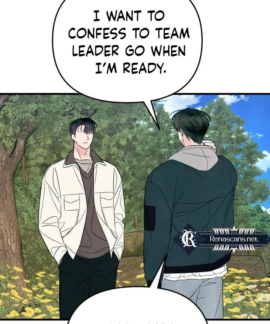 A Hearty Confession Chapter 26 – Page 121