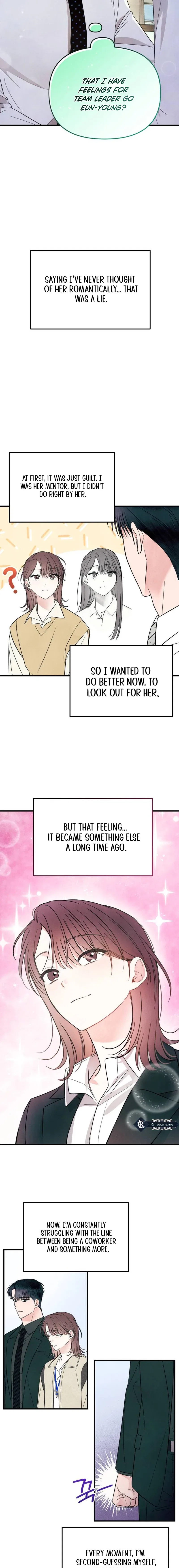 A Hearty Confession Chapter 25 – Page 4