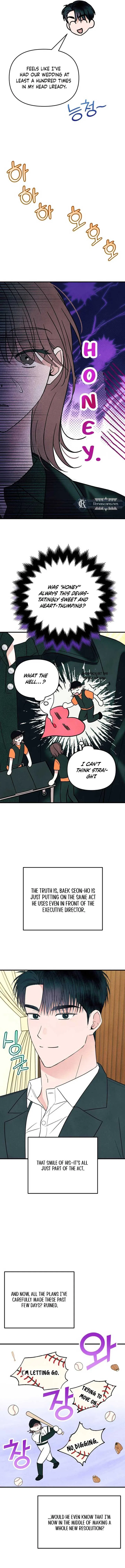 A Hearty Confession Chapter 23 – Page 14