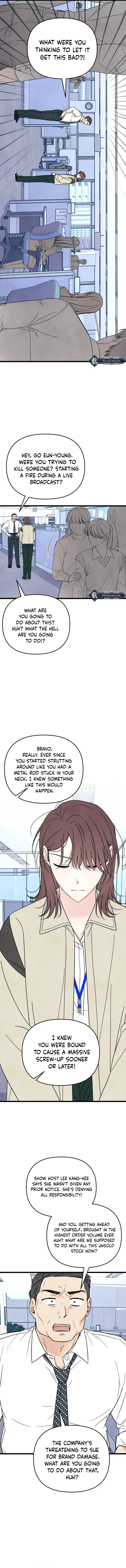 A Hearty Confession Chapter 22 – Page 2