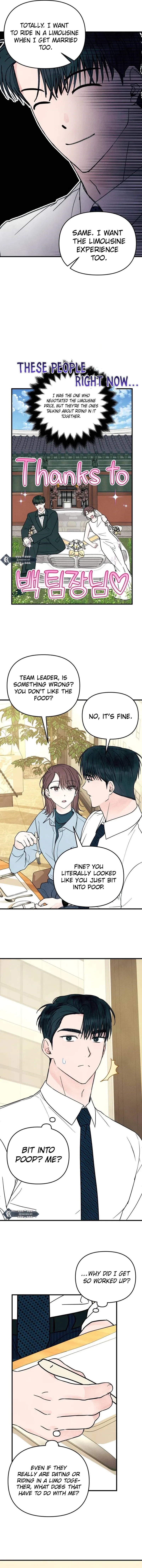 A Hearty Confession Chapter 20 – Page 9