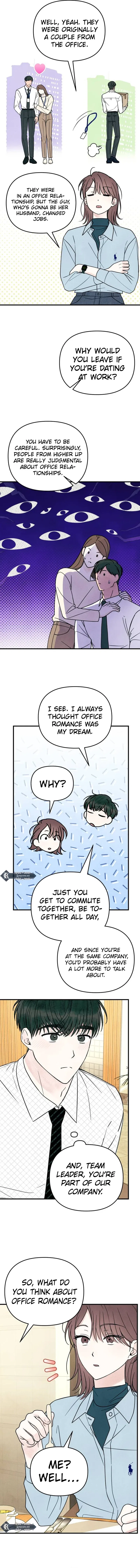 A Hearty Confession Chapter 20 – Page 11