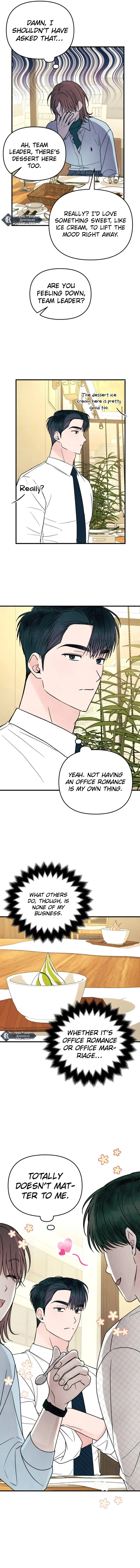 A Hearty Confession Chapter 20 – Page 15