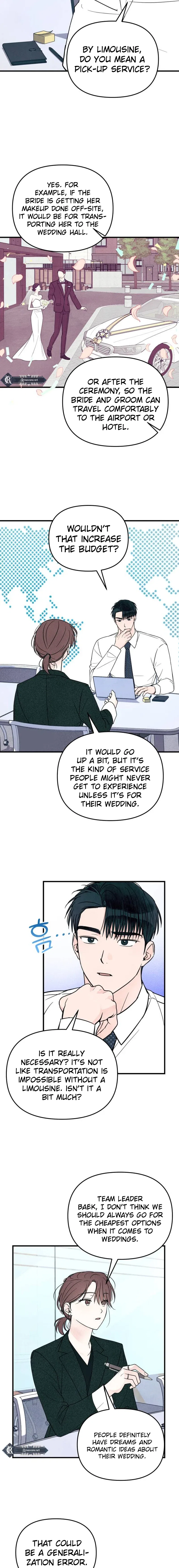 A Hearty Confession Chapter 18 – Page 9