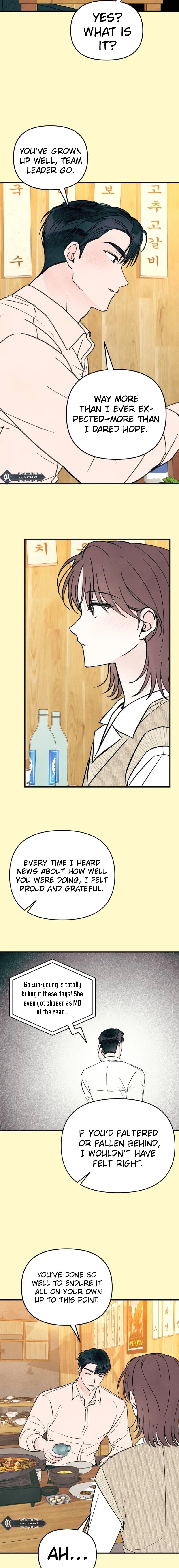 A Hearty Confession Chapter 17 – Page 7