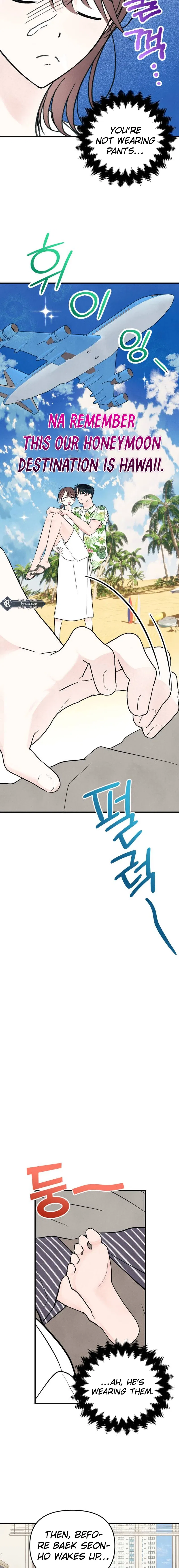 A Hearty Confession Chapter 17 – Page 14