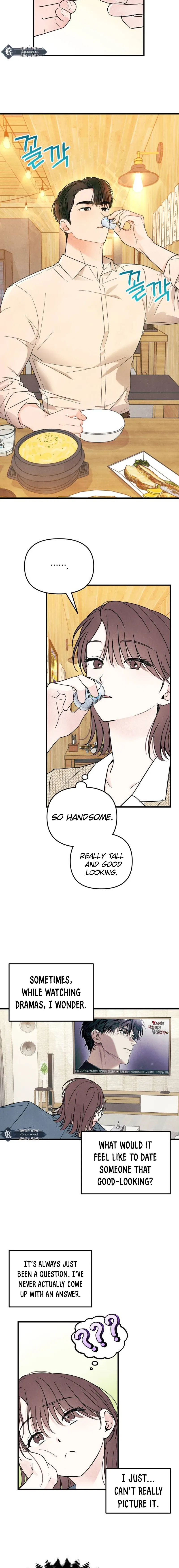 A Hearty Confession Chapter 16 – Page 9
