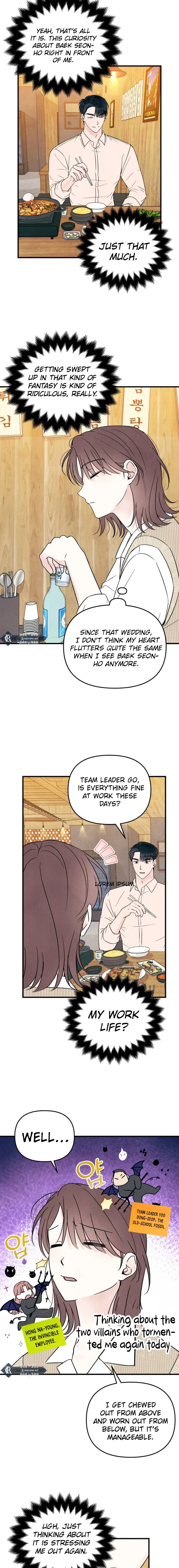 A Hearty Confession Chapter 16 – Page 10