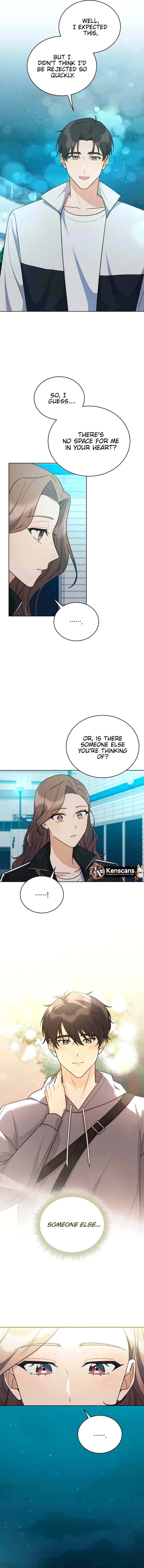 The man who fell in love with me Chapter 34 – Page 4