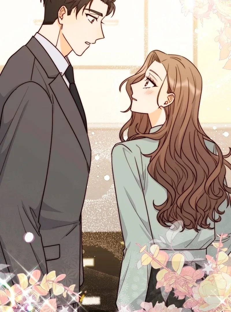 The man who fell in love with me Chapter 29 – Page 3