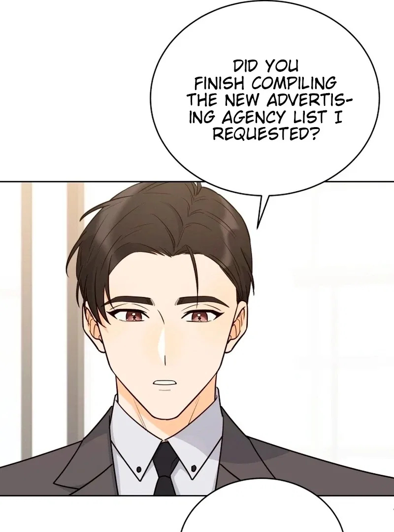 The man who fell in love with me Chapter 29 – Page 7