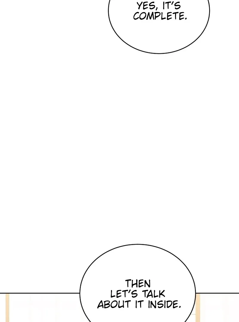 The man who fell in love with me Chapter 29 – Page 8