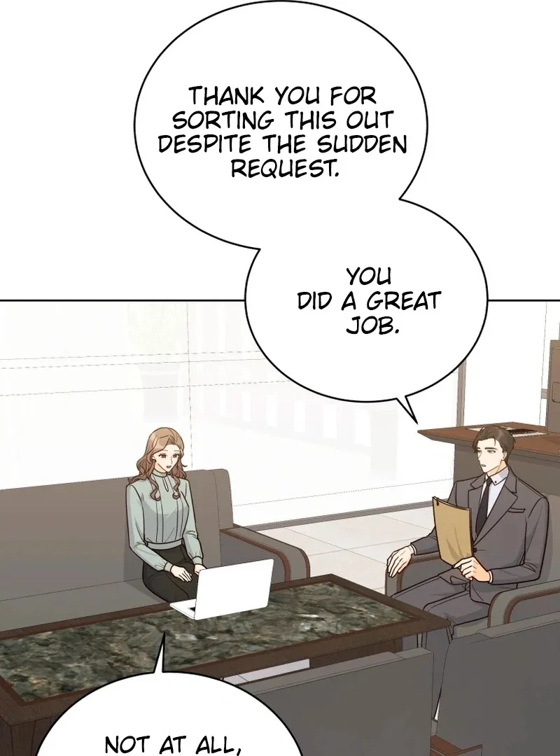 The man who fell in love with me Chapter 29 – Page 12