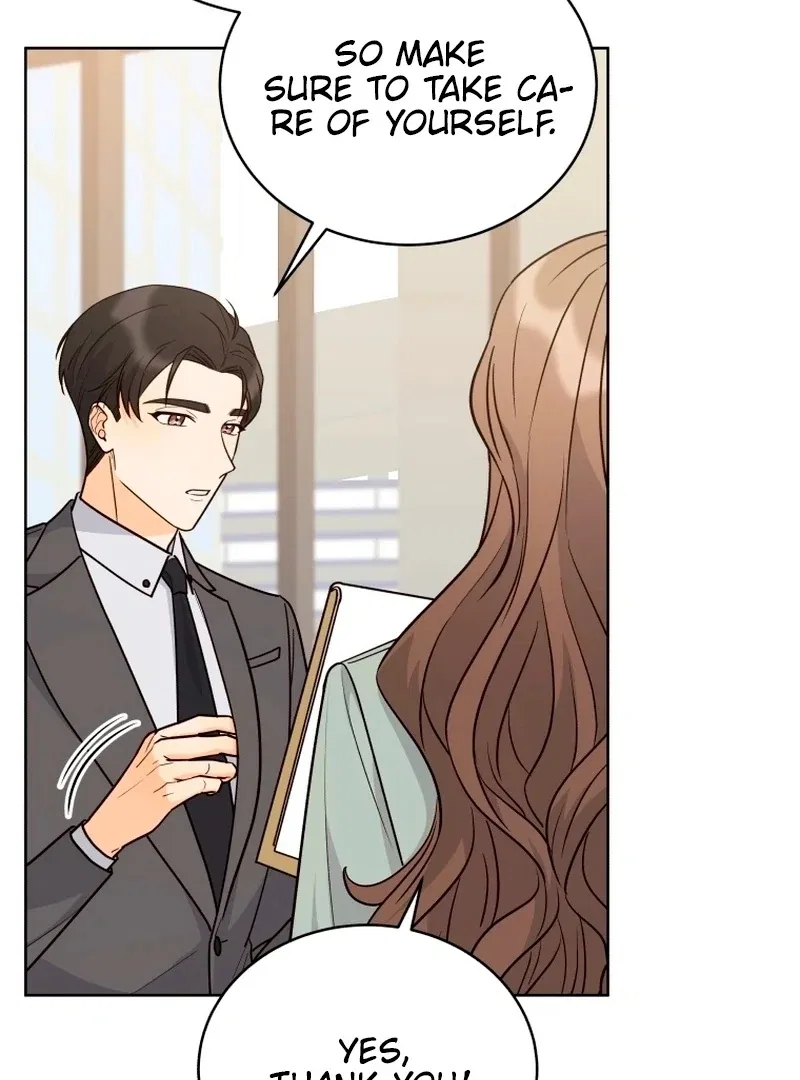 The man who fell in love with me Chapter 29 – Page 14