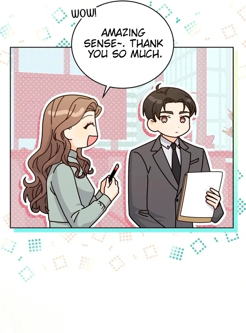 The man who fell in love with me Chapter 29 – Page 18