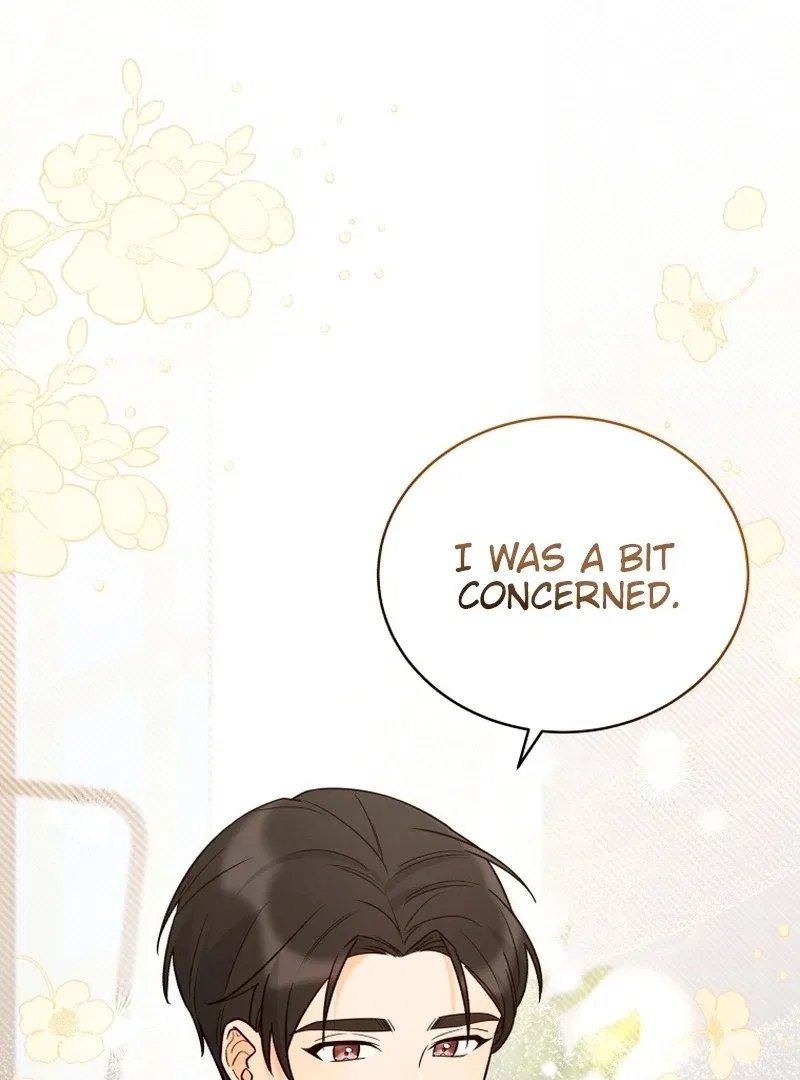 The man who fell in love with me Chapter 29 – Page 19
