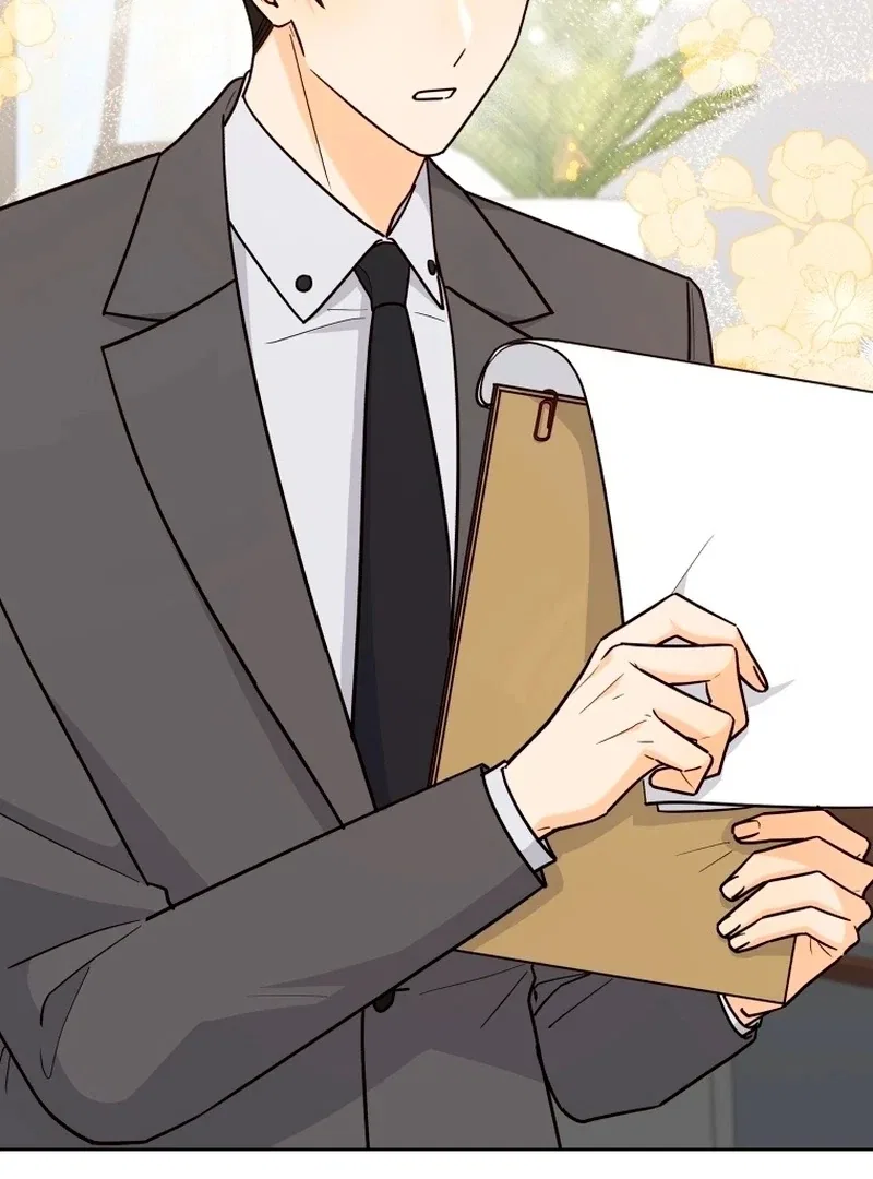 The man who fell in love with me Chapter 29 – Page 20