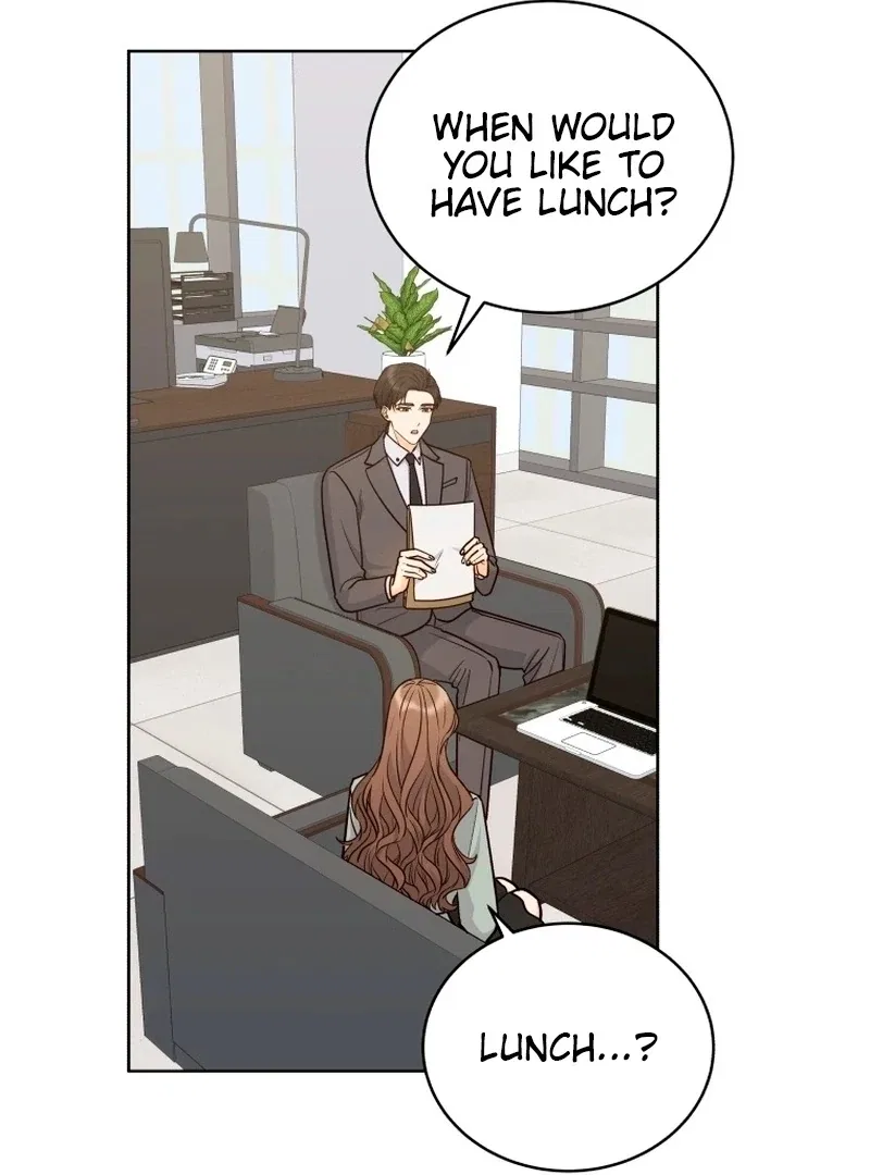 The man who fell in love with me Chapter 29 – Page 24