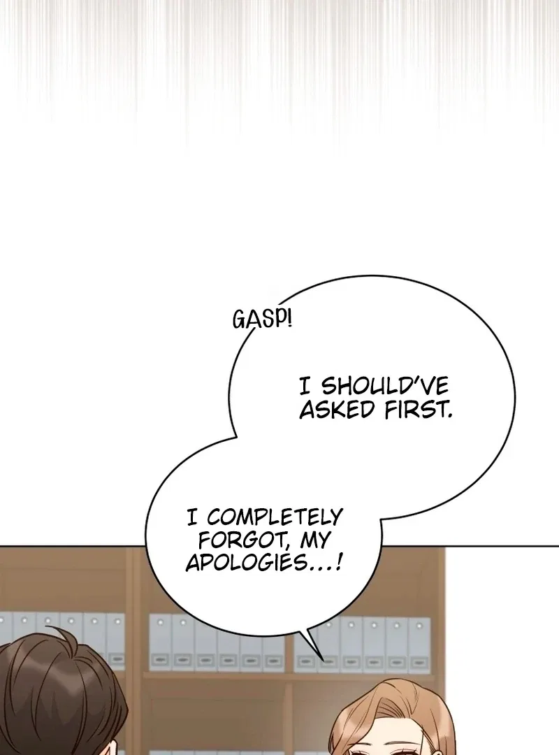 The man who fell in love with me Chapter 29 – Page 27