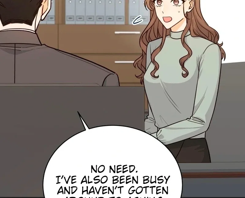 The man who fell in love with me Chapter 29 – Page 28
