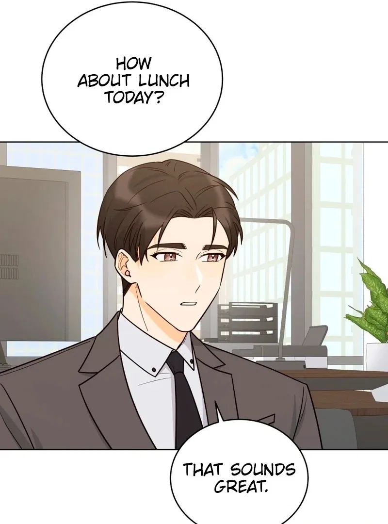 The man who fell in love with me Chapter 29 – Page 30