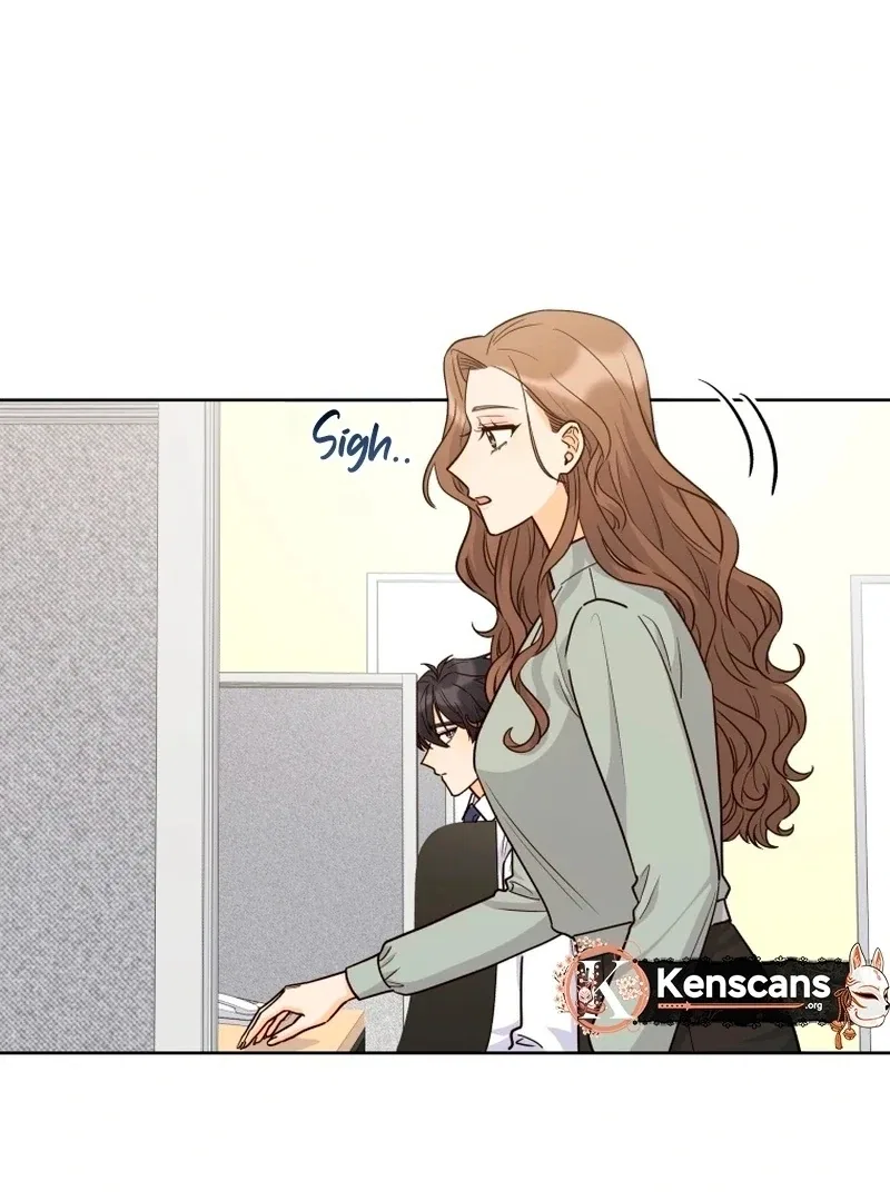 The man who fell in love with me Chapter 29 – Page 33