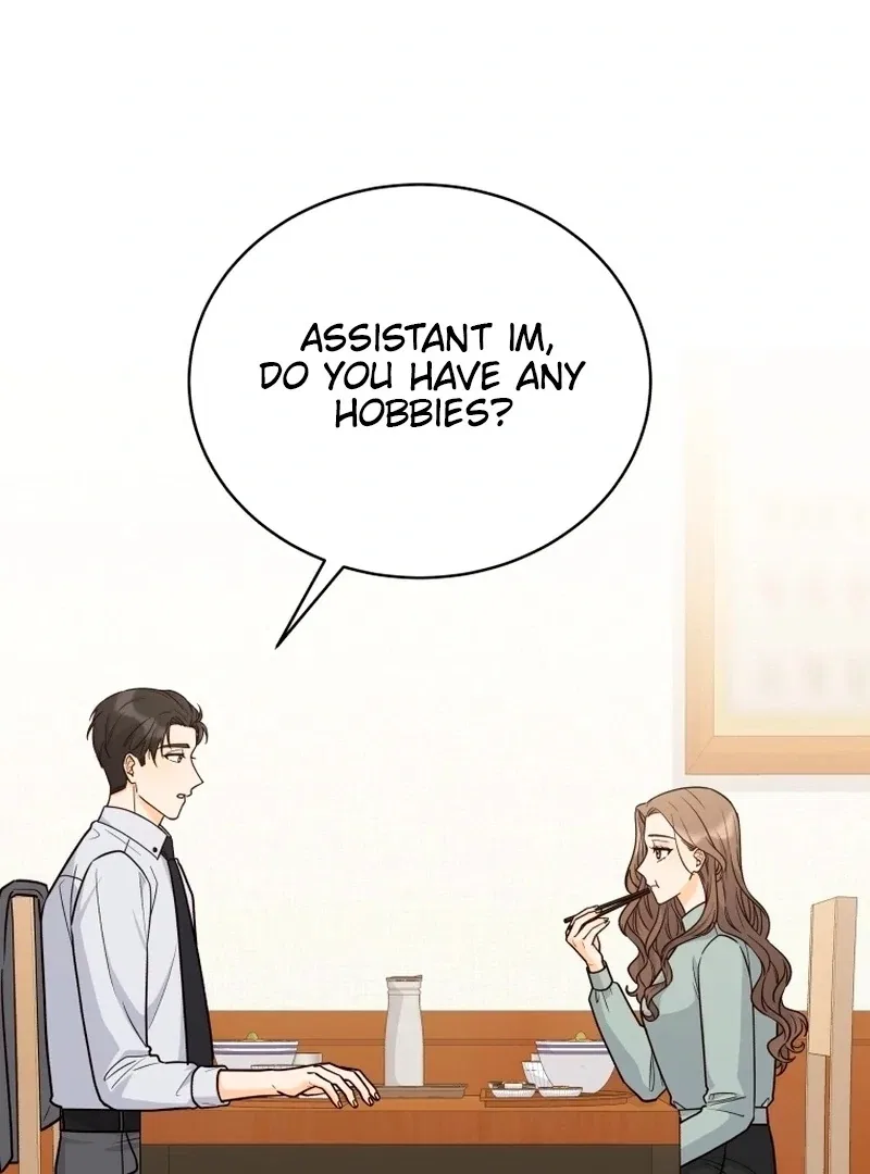 The man who fell in love with me Chapter 29 – Page 42