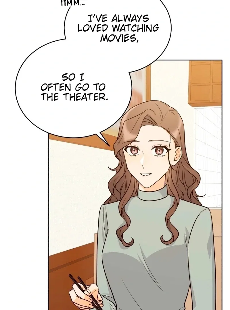 The man who fell in love with me Chapter 29 – Page 44