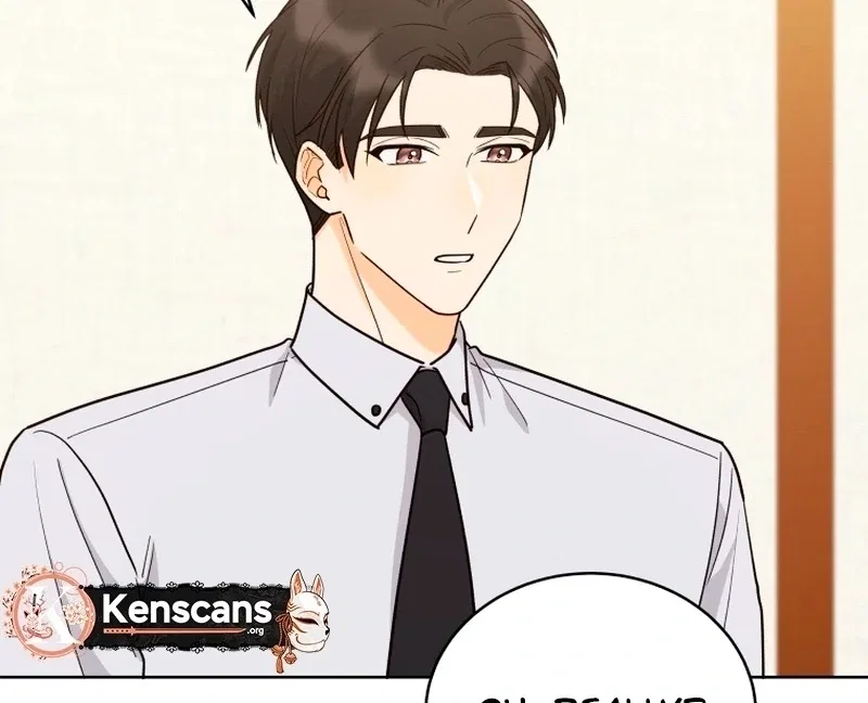 The man who fell in love with me Chapter 29 – Page 46