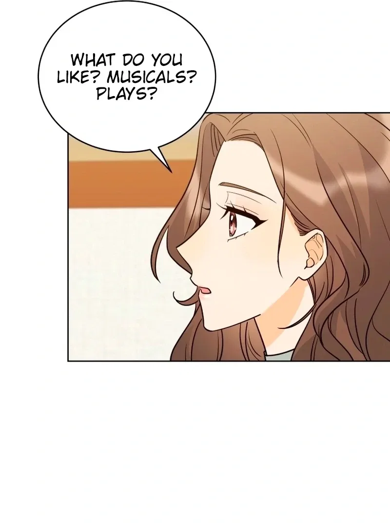 The man who fell in love with me Chapter 29 – Page 48