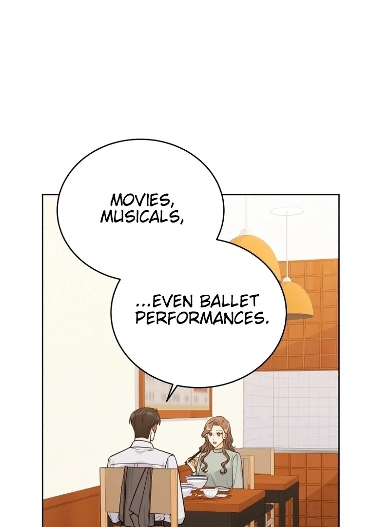 The man who fell in love with me Chapter 29 – Page 49